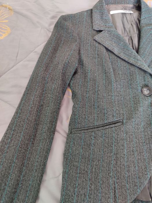 Американский пиджак