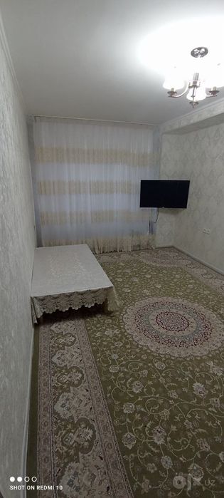 Uy 3 xona 2etaj Vuzgorodok