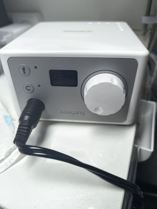 Фрезер для маникюра