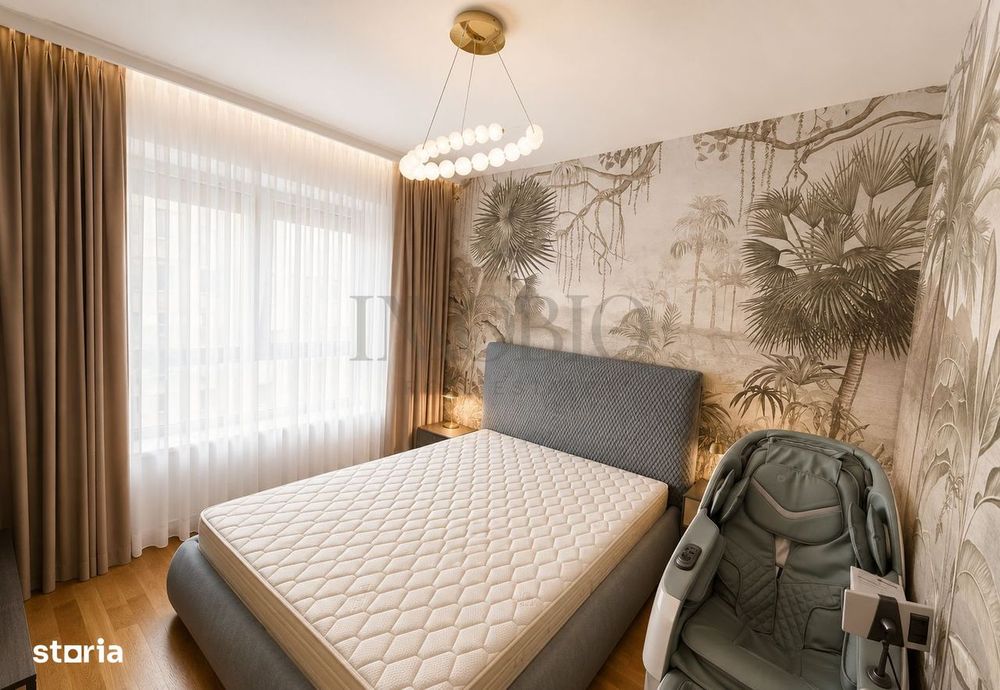 Prima Închiriere | Apartament Premium 3 Camere | Residence — fotografia 3