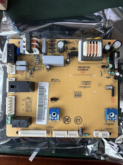 Placa electronica Protherm Lynx