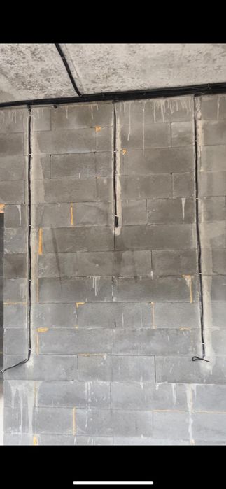 Услуги Электрика