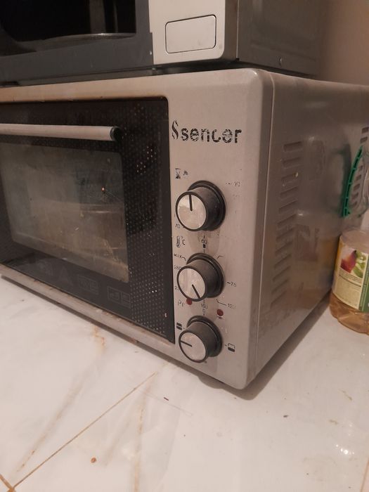 Печка для выпечка