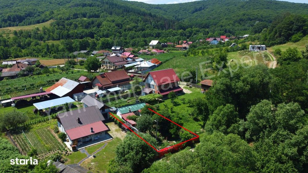 Casă de vânzare în comuna Băiculești, sat Tutana, județ Argeș.