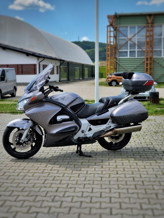 Honda Pan European ST 1300 Injectie Abs Touring