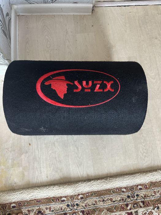 Буфер на машину