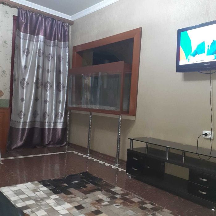 Аренда квартиры 4 комнаты Юнусабад