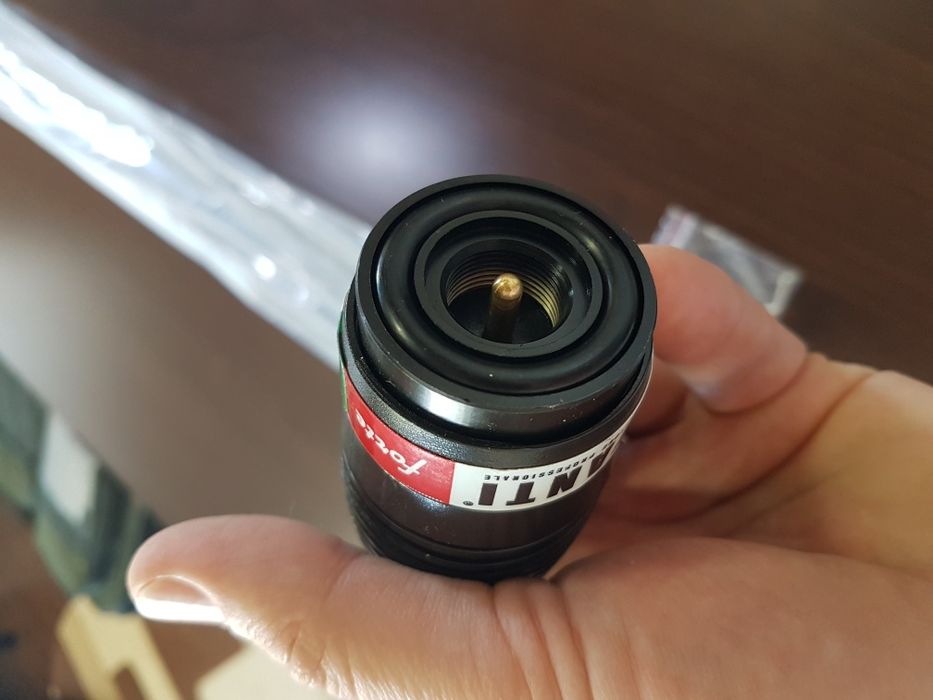 Antena radio CB - AVANTI Forte (1,7m/1200W) produs Nou