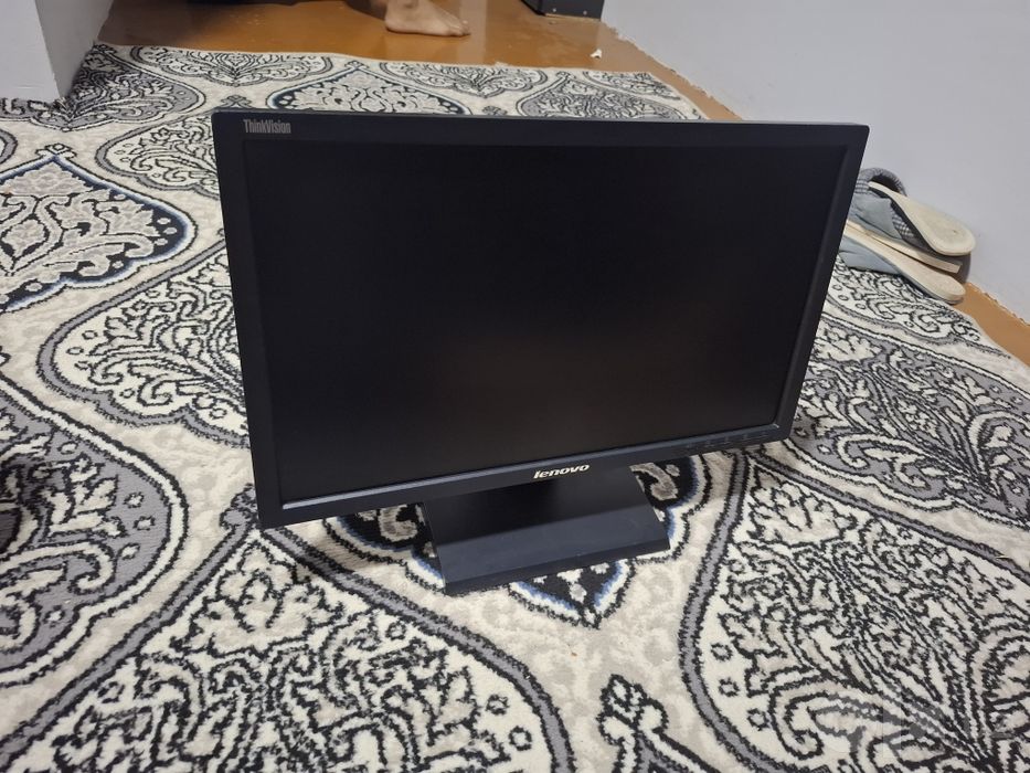 Manitor 20 lik 75 hz