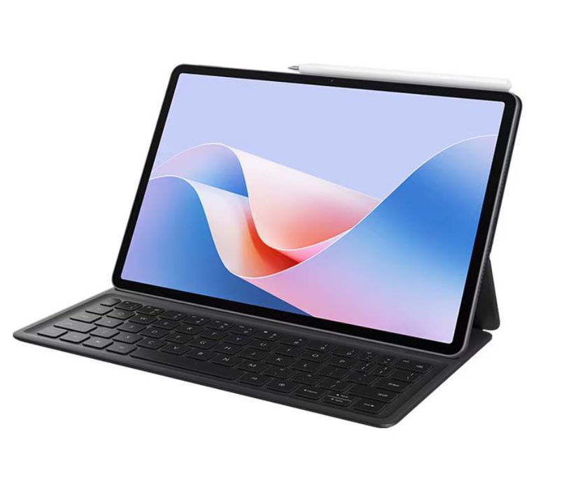 Tableta HUAWEI MatePad 11.5" S PaperMatte Edition 8GB RAM 256GB Space Gray + Smart Magnetic Keyboard - Garantie 2 ani Emag