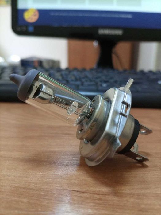 Лампы для автомобиля Osram пр-во Германия.