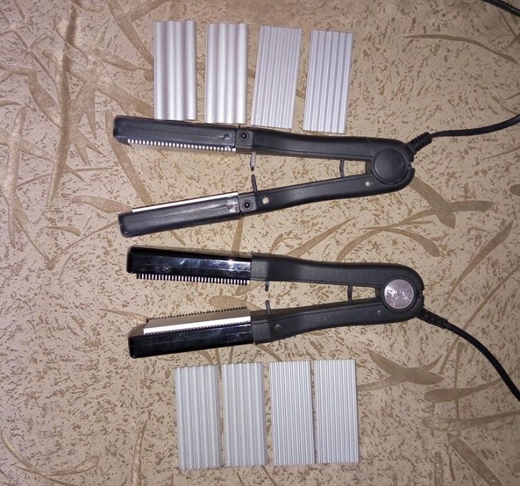 Фен для сушки волос