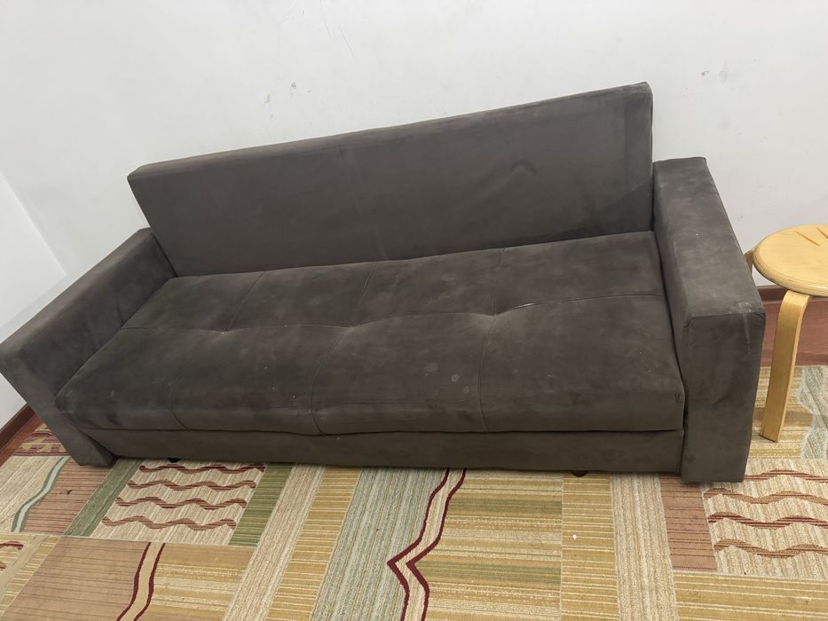 Диван тахта в хорошем состоянии