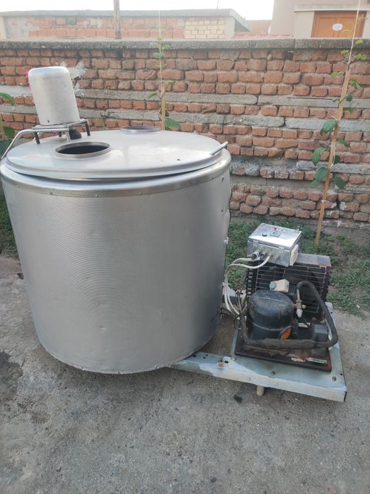 Вана  (вани)   неръждаемими съдове