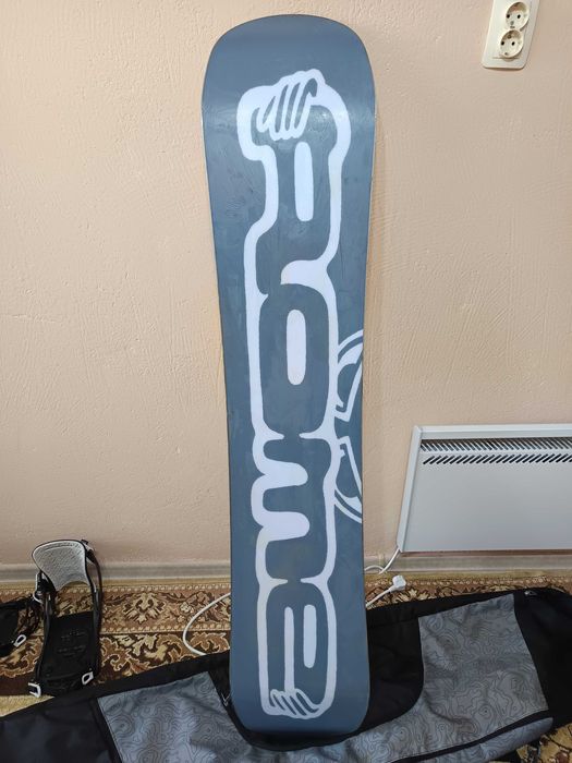 snowboard Rome Artifact 154W