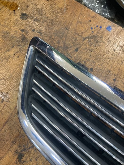 Vw phaeton 2004година Предна Решетка