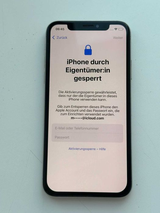 Iphone X  сатылады
