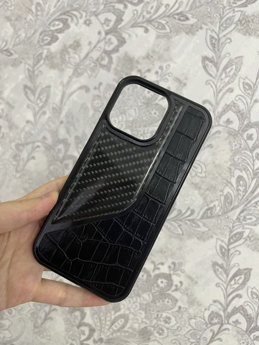 Чехлы на Iphone 14pro max 21 штук