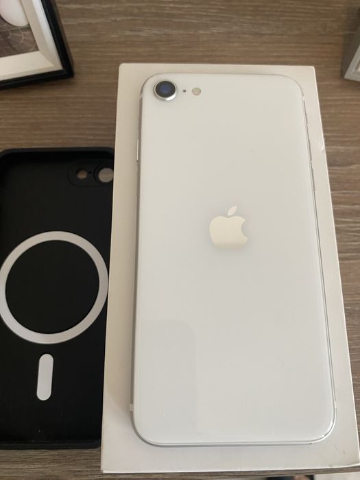 Iphone SE 2 64Gb Ca NOU