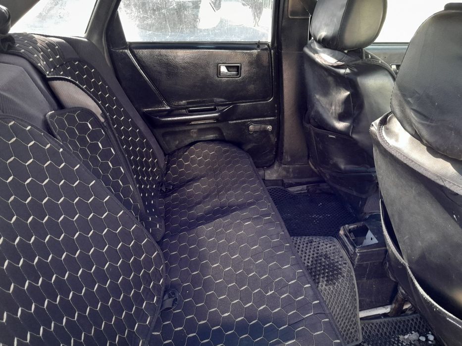 Продам Ауди 80 б4        .