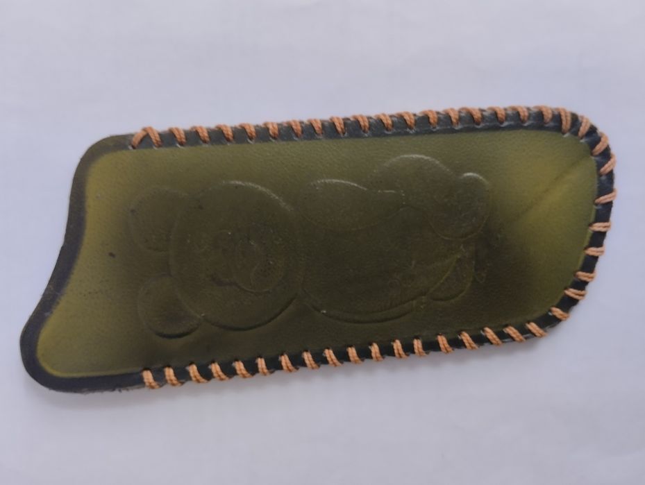 Ручка шариковая советского производства