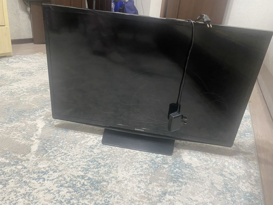 телевизор самсунг