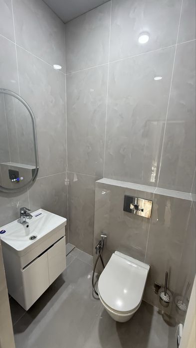 Продажа 1в2/14/16 в мирабаде жк OzMakon новостройке