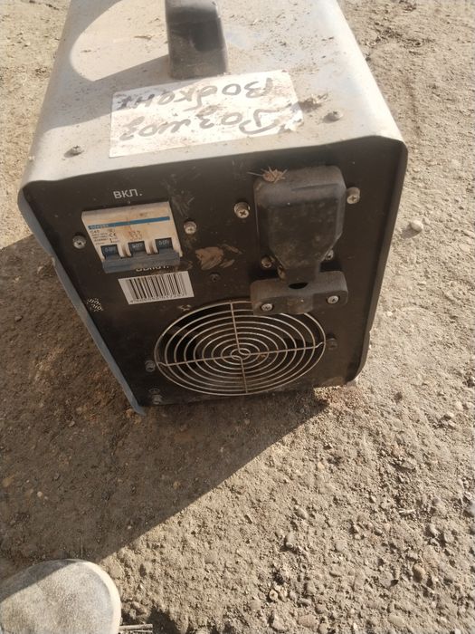 Ресанта 315 а 380 вольт