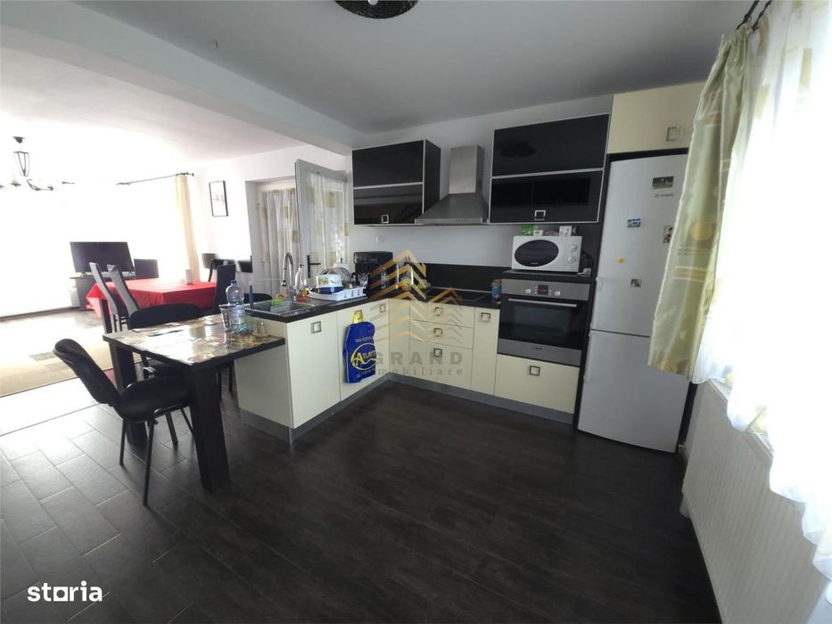 Casa Moderna D+P+E | Zona Rezidentiala De Case