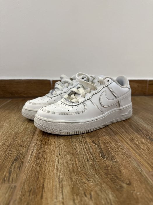 Nike air force 1 albi