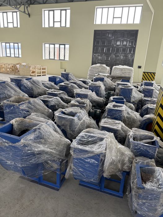 Улитка вентилятор Центробежный вентилятор Оптом ва Донага