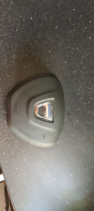 airbag volan duster 2 an 2019-2021