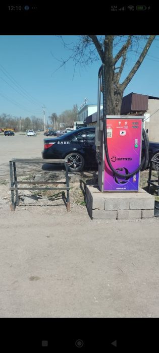 Самомойка сатылады Станция Шималғанда