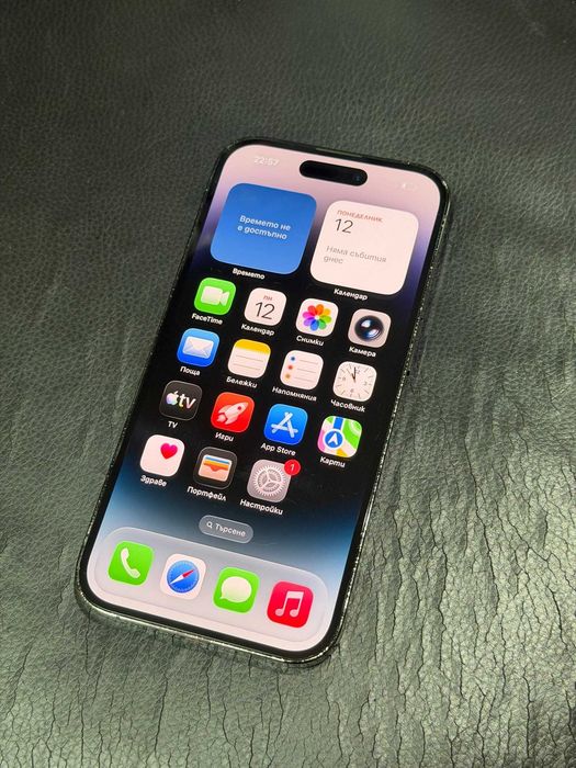 iPhone 14 Pro 256GB