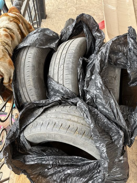 Жаздық шина 195/65/15