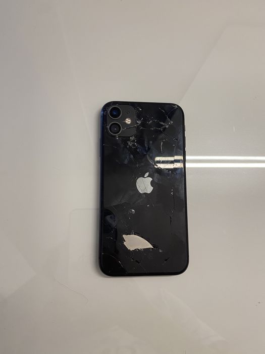 Iphone 11 defect