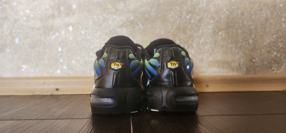 Продавам Nike TN  оригинални