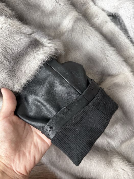 Продам норковую шубу!