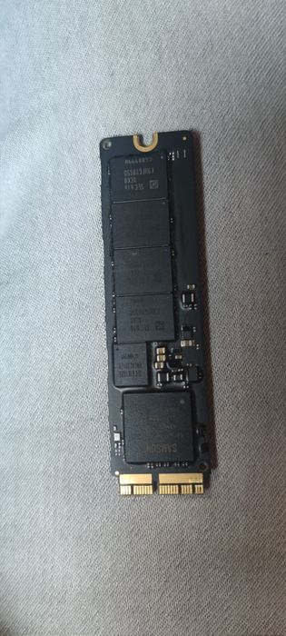 Ssd Pentru MacBook apple 256gb