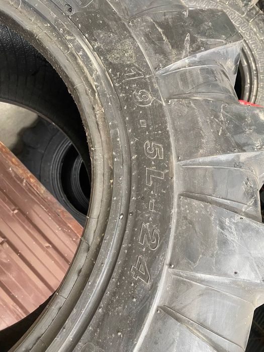 19.5L-24 для спец техники