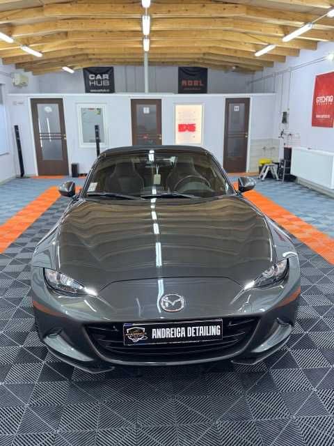Mazda MX5 - ND 2.0, 184 CP - 2021, 48.000 km