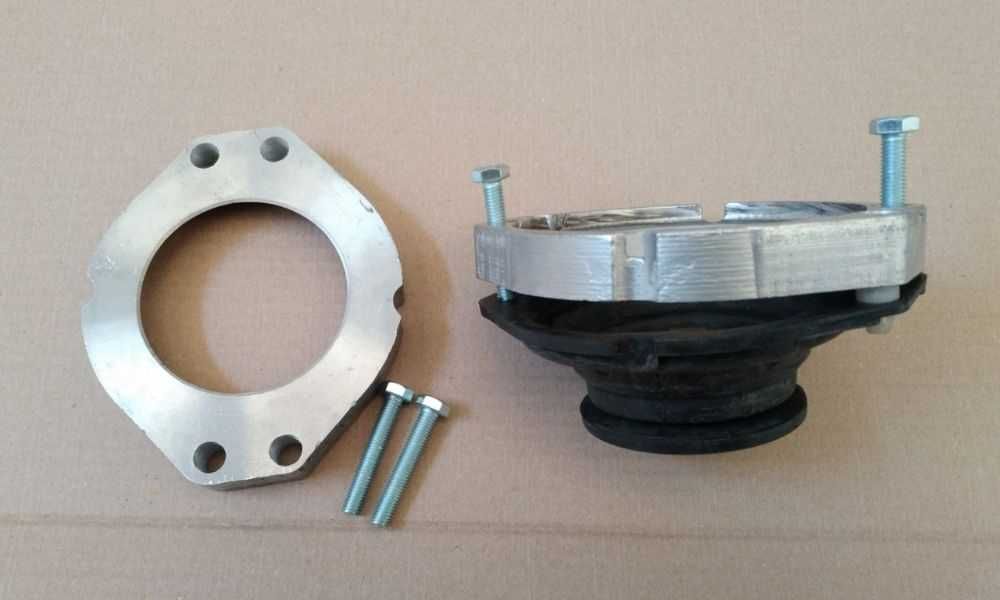 Авто проставки для клиренса