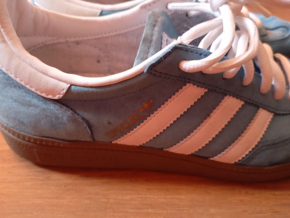 Маратонки за момче