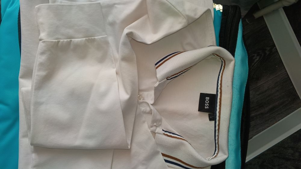 Подростковые вещи.