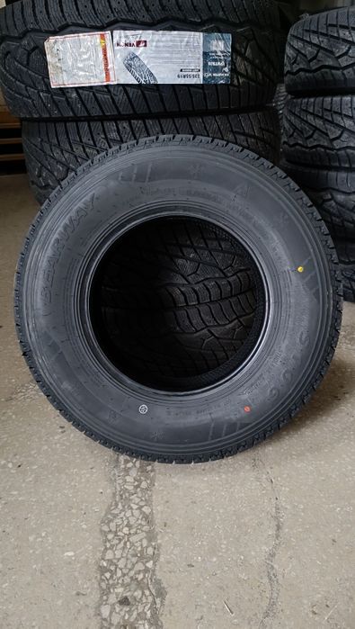 185R14 LT    BEARWAY