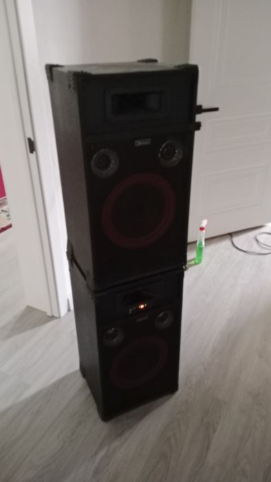 Калонка сатылады