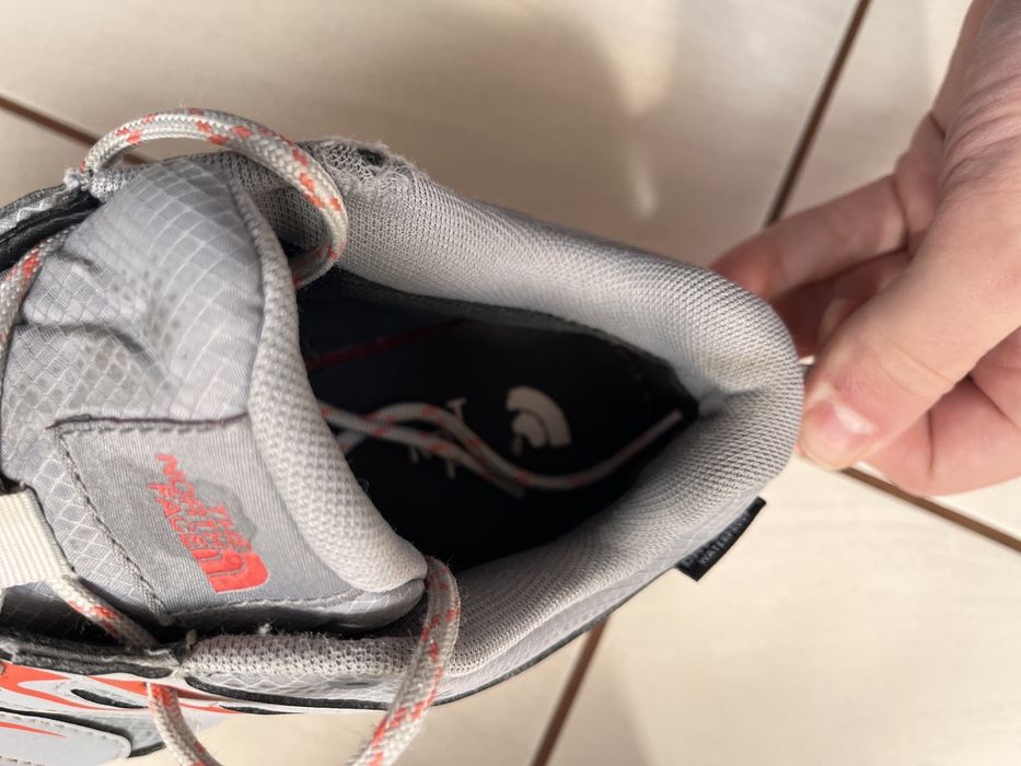 Дамски Обувки The North Face Women's Venture Fasthike II WP