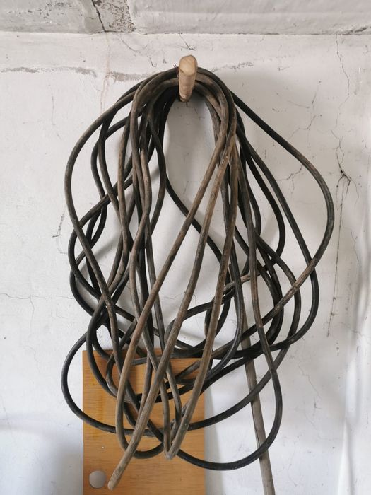 Шланг кислородный. Шланг для газосварки