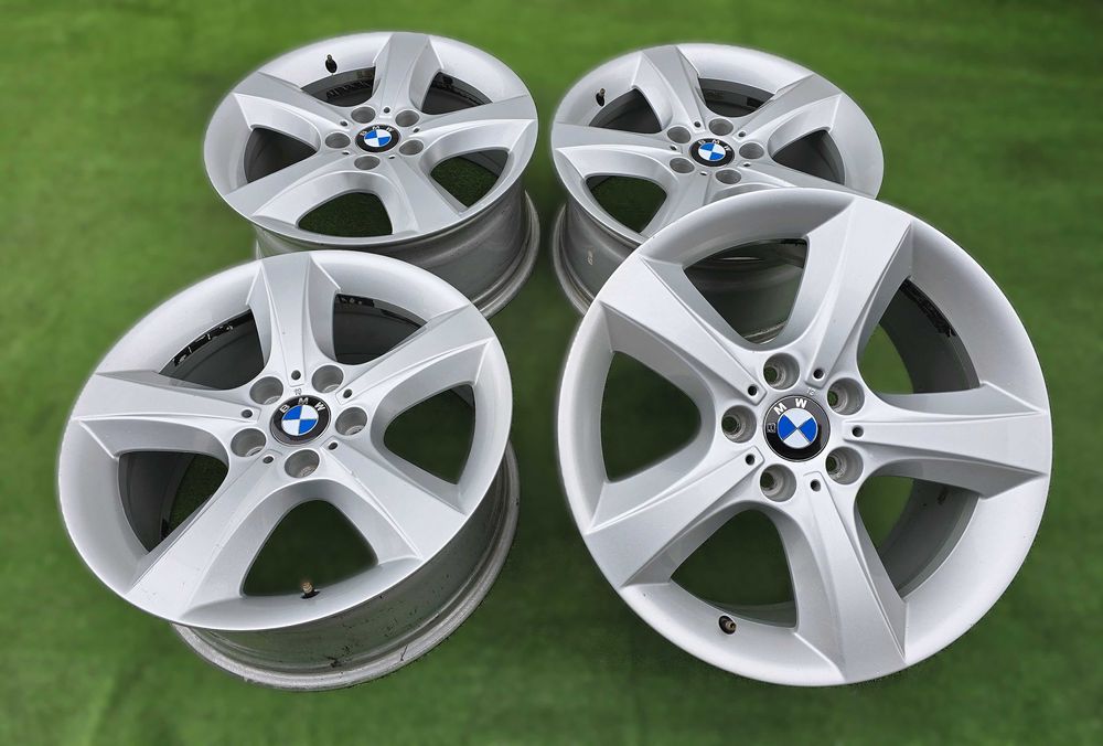 Оригинални джанти за BMW 18"