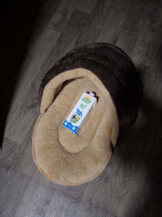 Домик для питомца